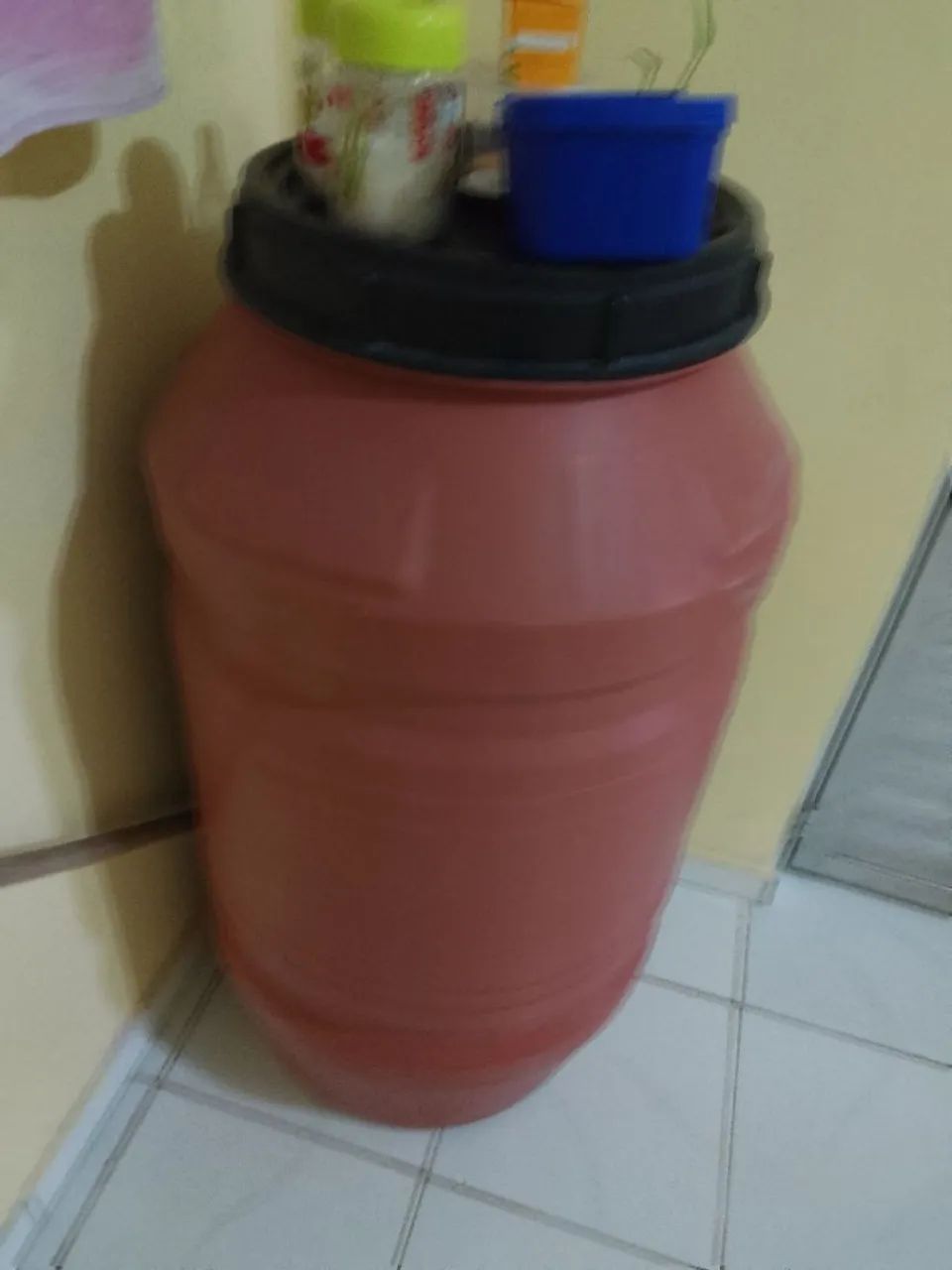 tonel