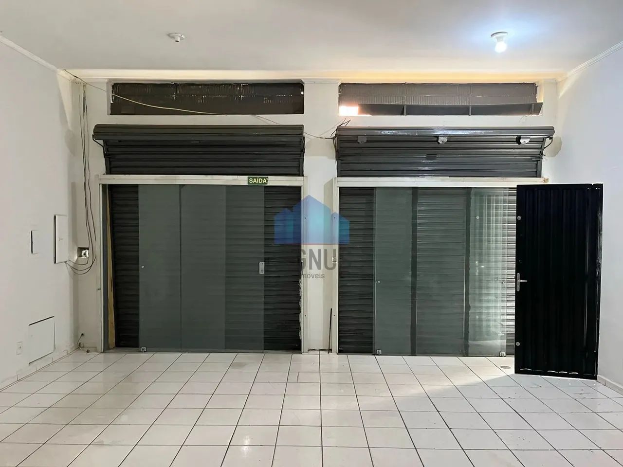 Salão Comercial no Bairro Bosque em Campinas - Foto 4