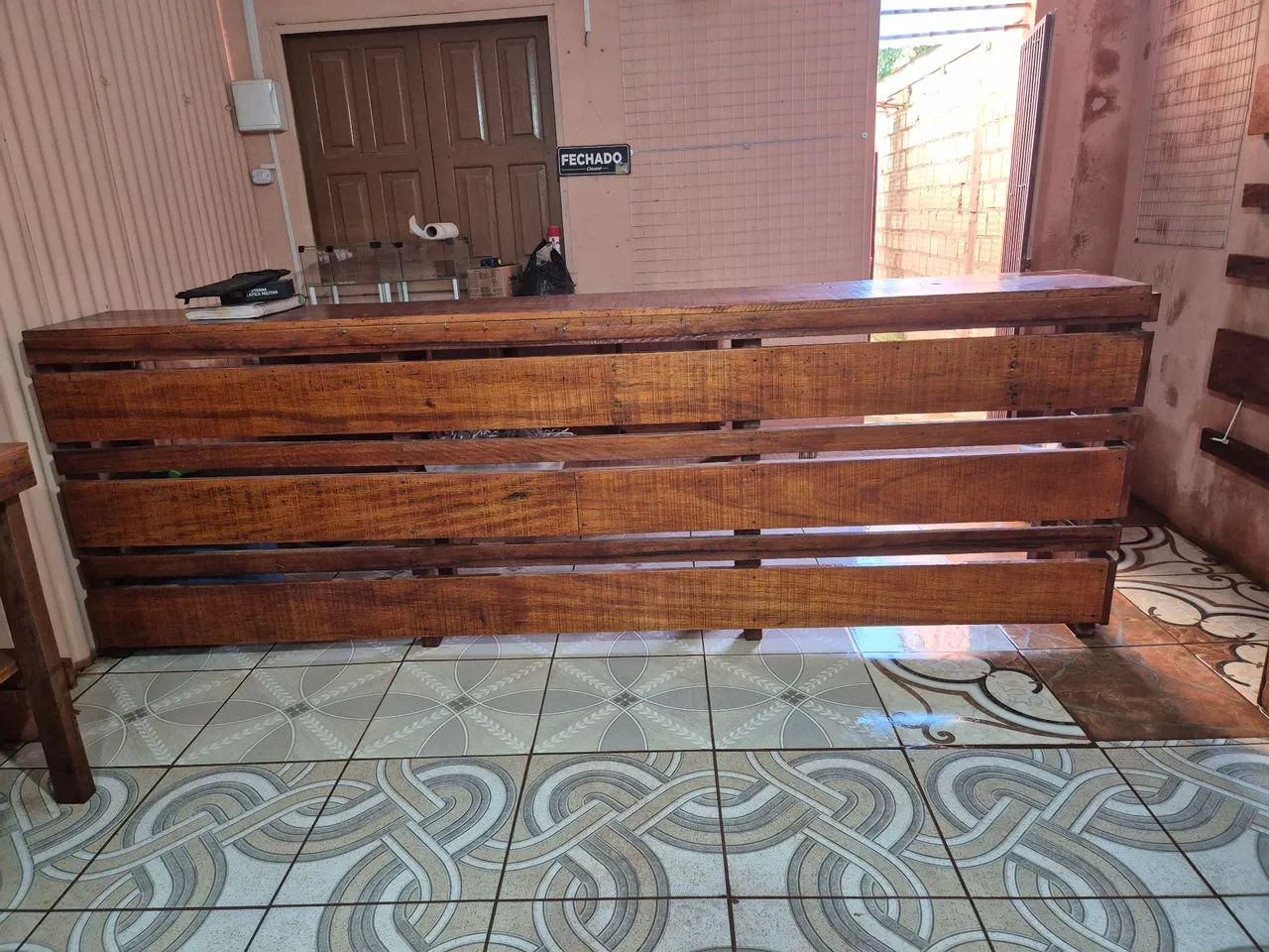 Balcões  - Foto 3