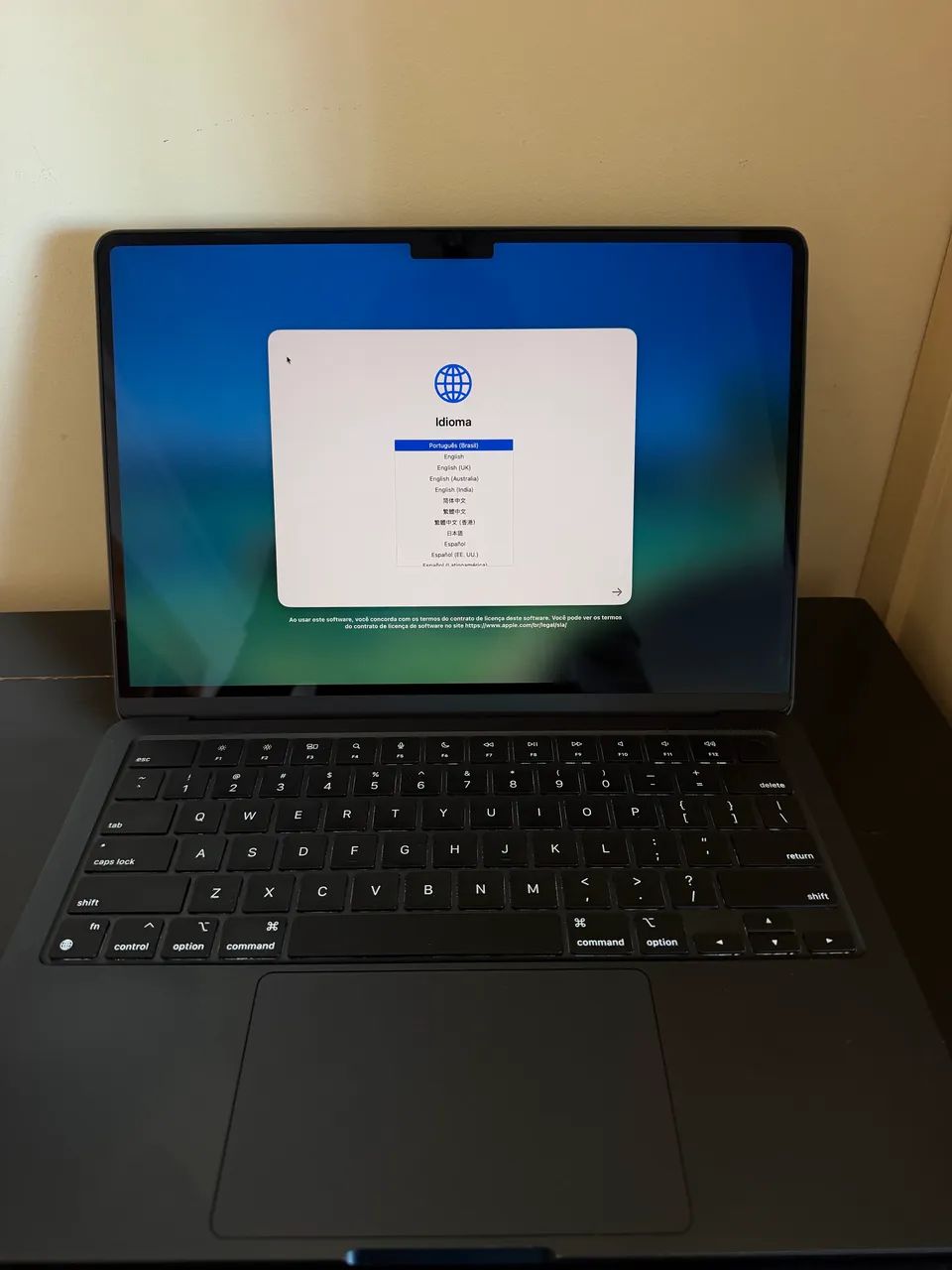 Macbook Air M2  - Foto 3