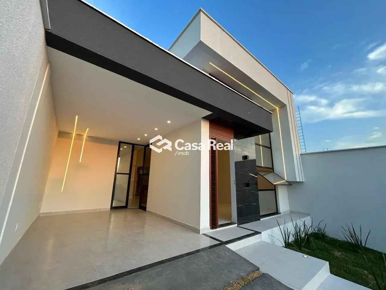 Casa na Planta  Village Araçagy - Foto 2