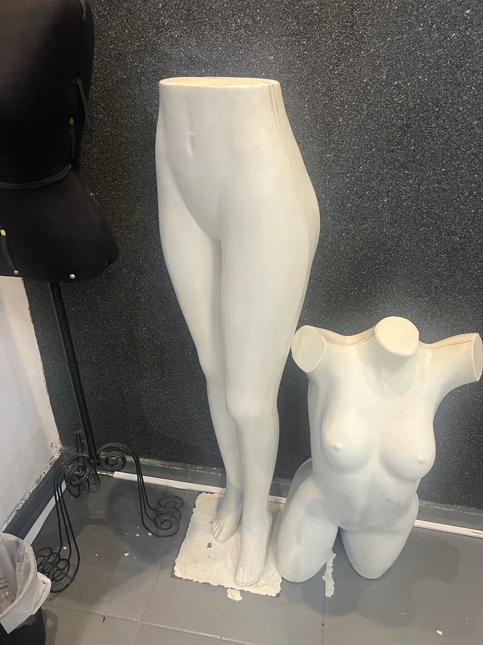 Manequins  - Foto 4