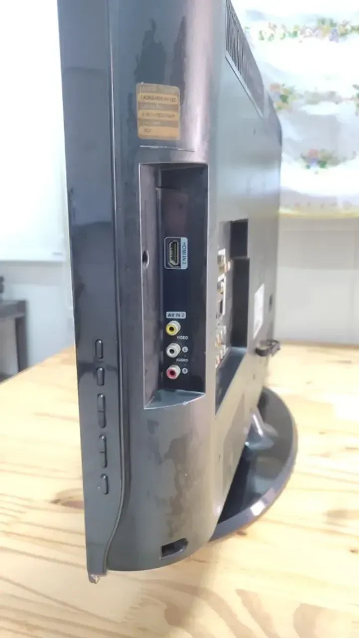 TV Samsung - Foto 2