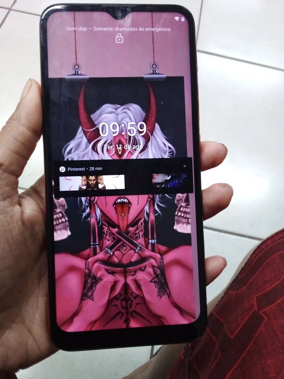 Celular  - Foto 2