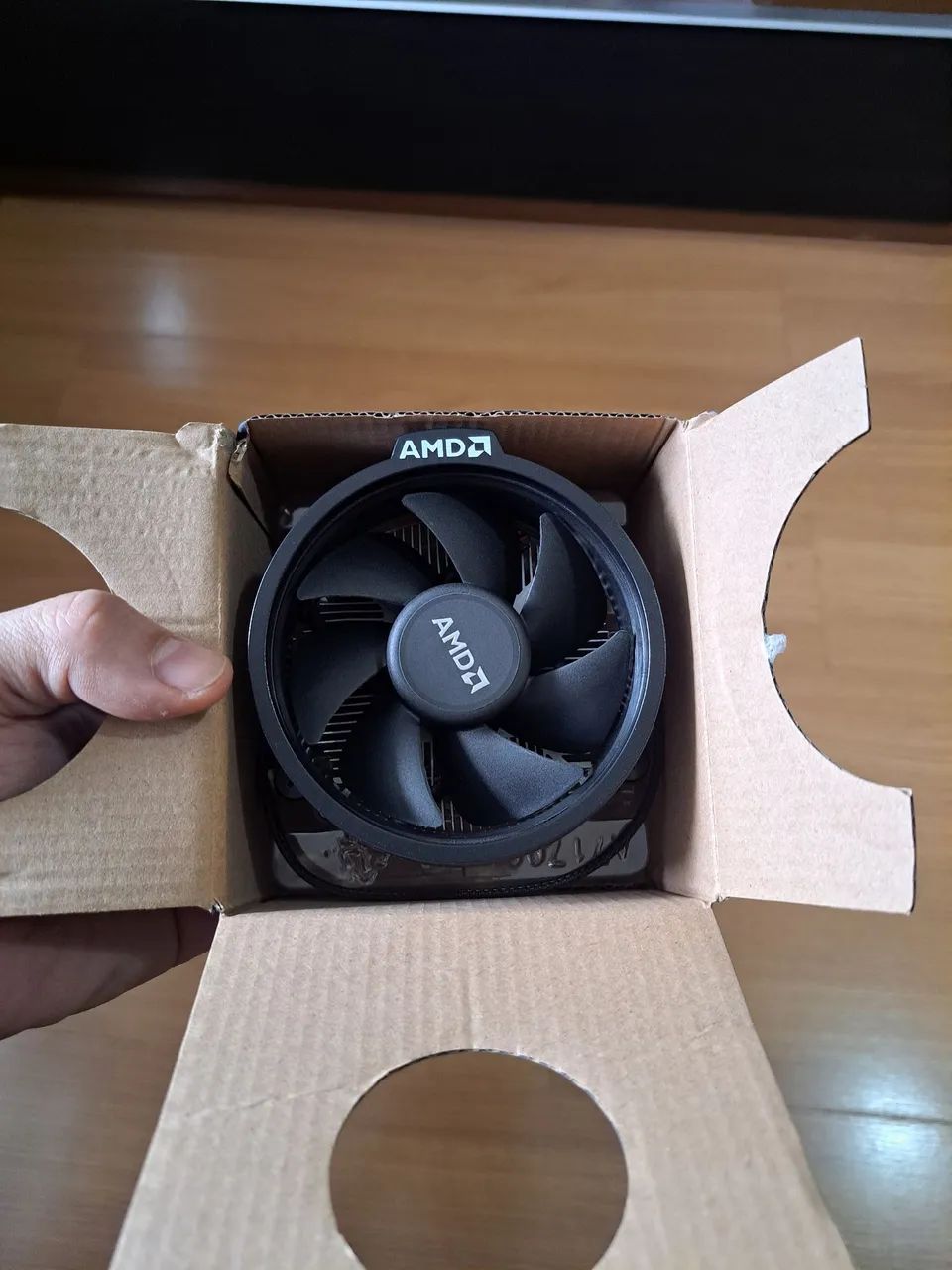 Cooler para AMD RAYZEN - Foto 5