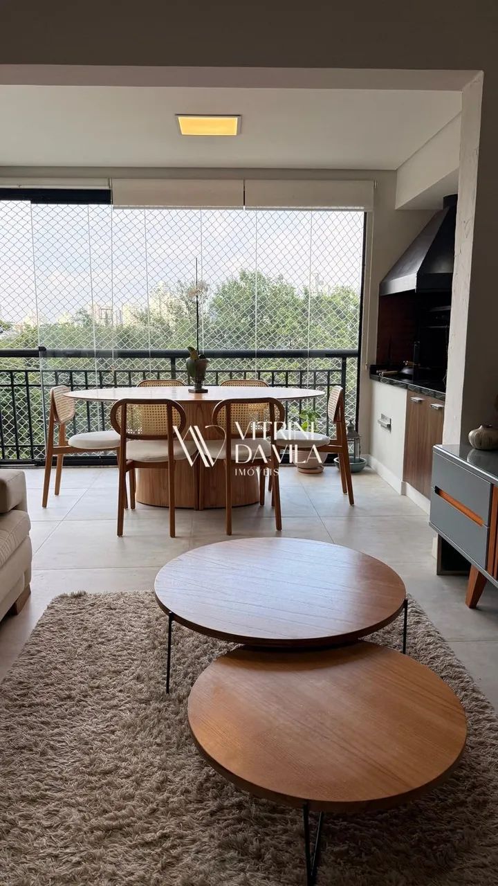 Apartamento com 100m² à venda - Foto 2