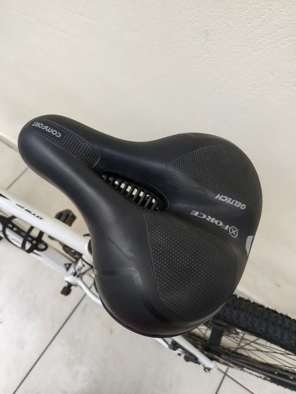 Bicicleta GTS Feel RDX Aro 29 - Quadro 17 - Foto 4