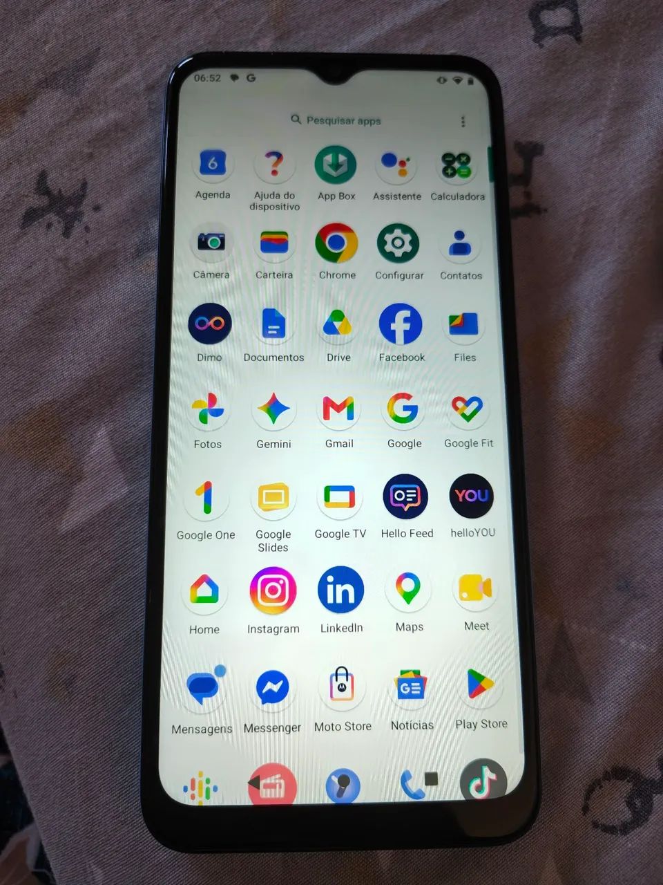 Motorola moto G20 5g - Foto 4
