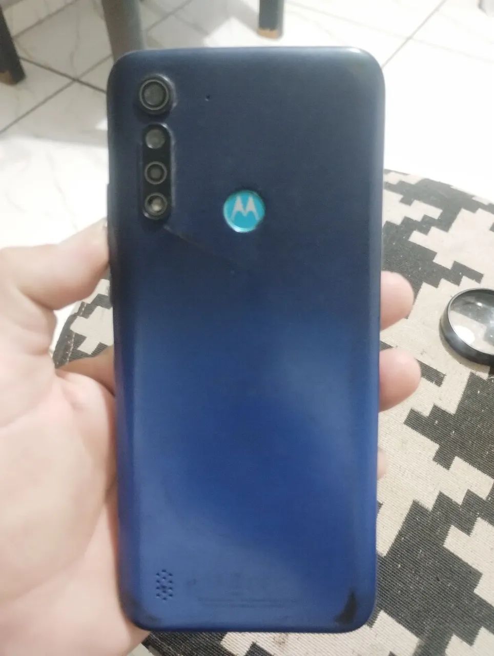Moto g8 Power lite  - Foto 2