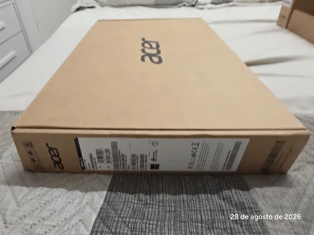 Notebook Acer i5H, 16gb de RAM e 500Gb hd - Foto 4