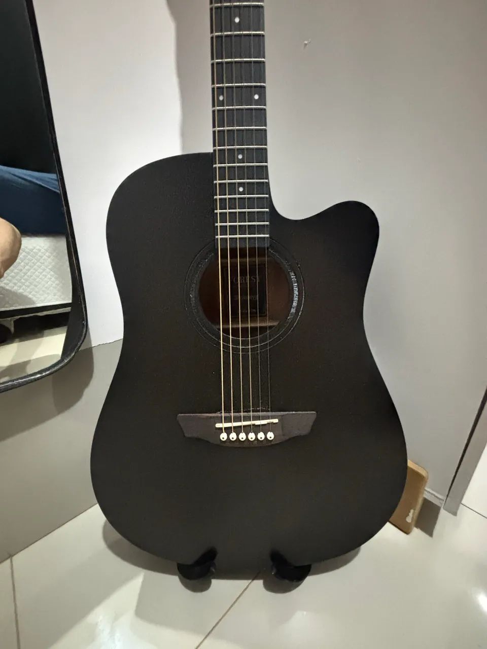 Violão Strinberg Forest (NOVO) - Foto 2