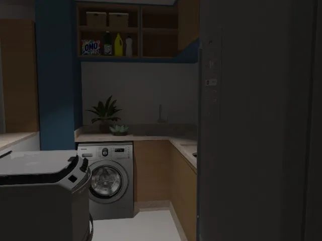 400,00 Projeto de designer de interiores - Foto 3