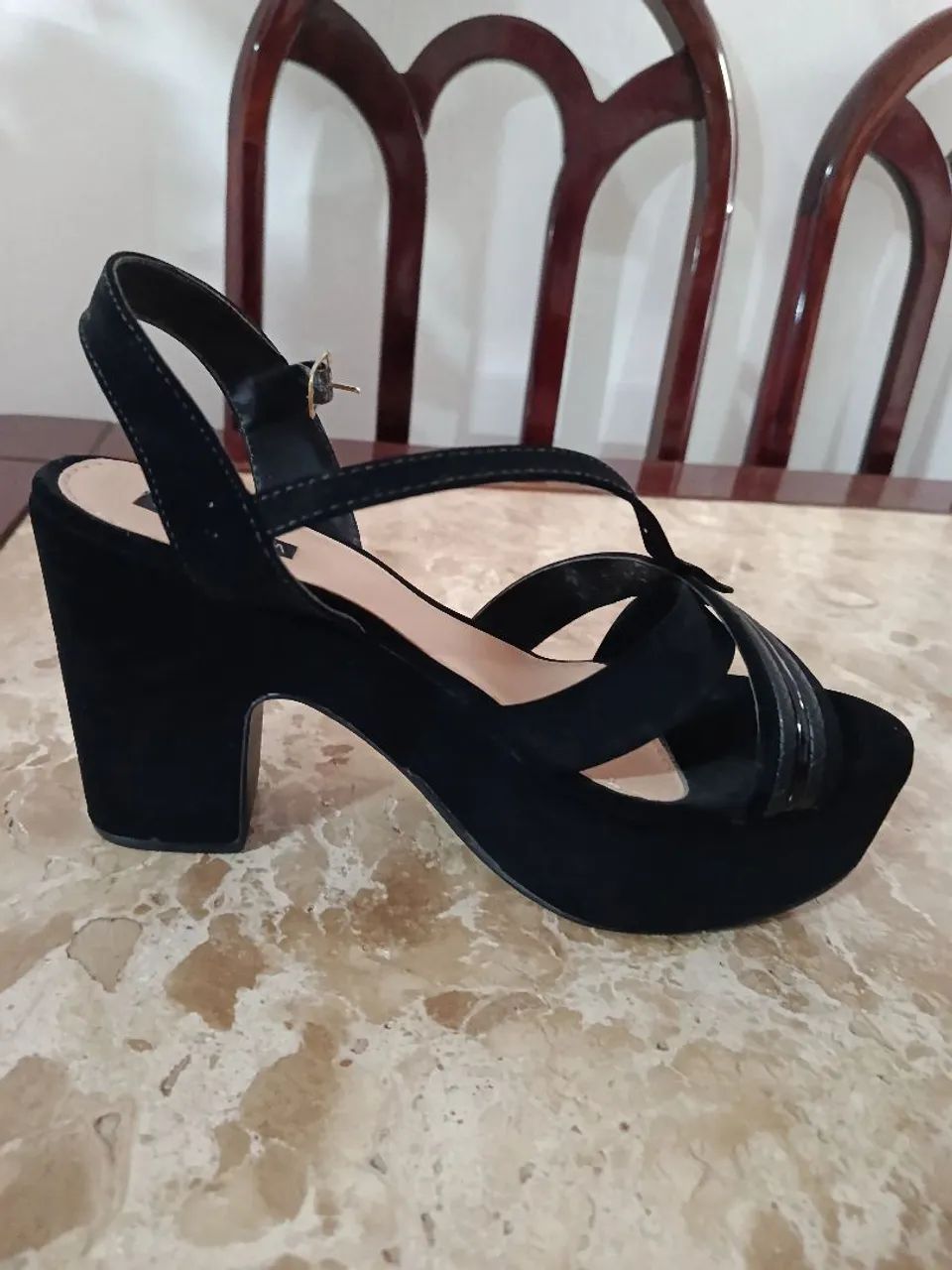 SALTO VILLAROSA - Foto 2