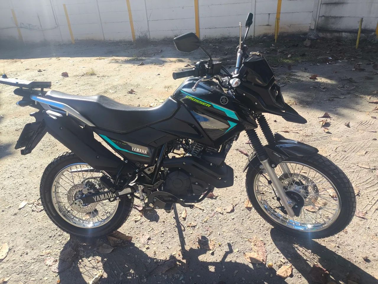 Crosser S 2026 - Foto 4