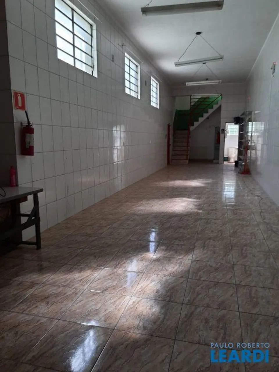 SOBRADO - PARQUE GERASSI - SP - Foto 5