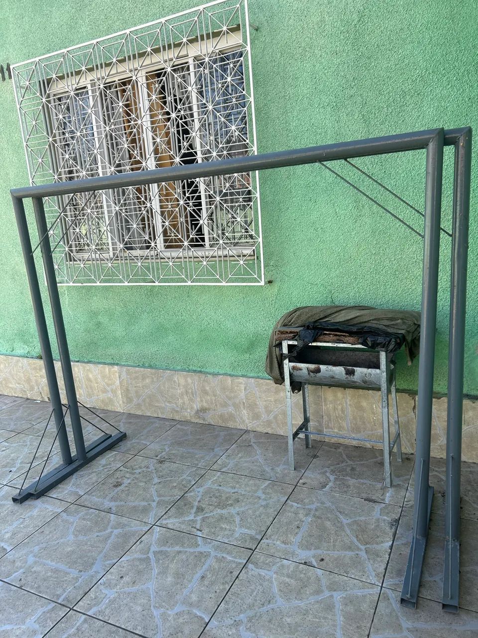 Ferro  - Foto 3