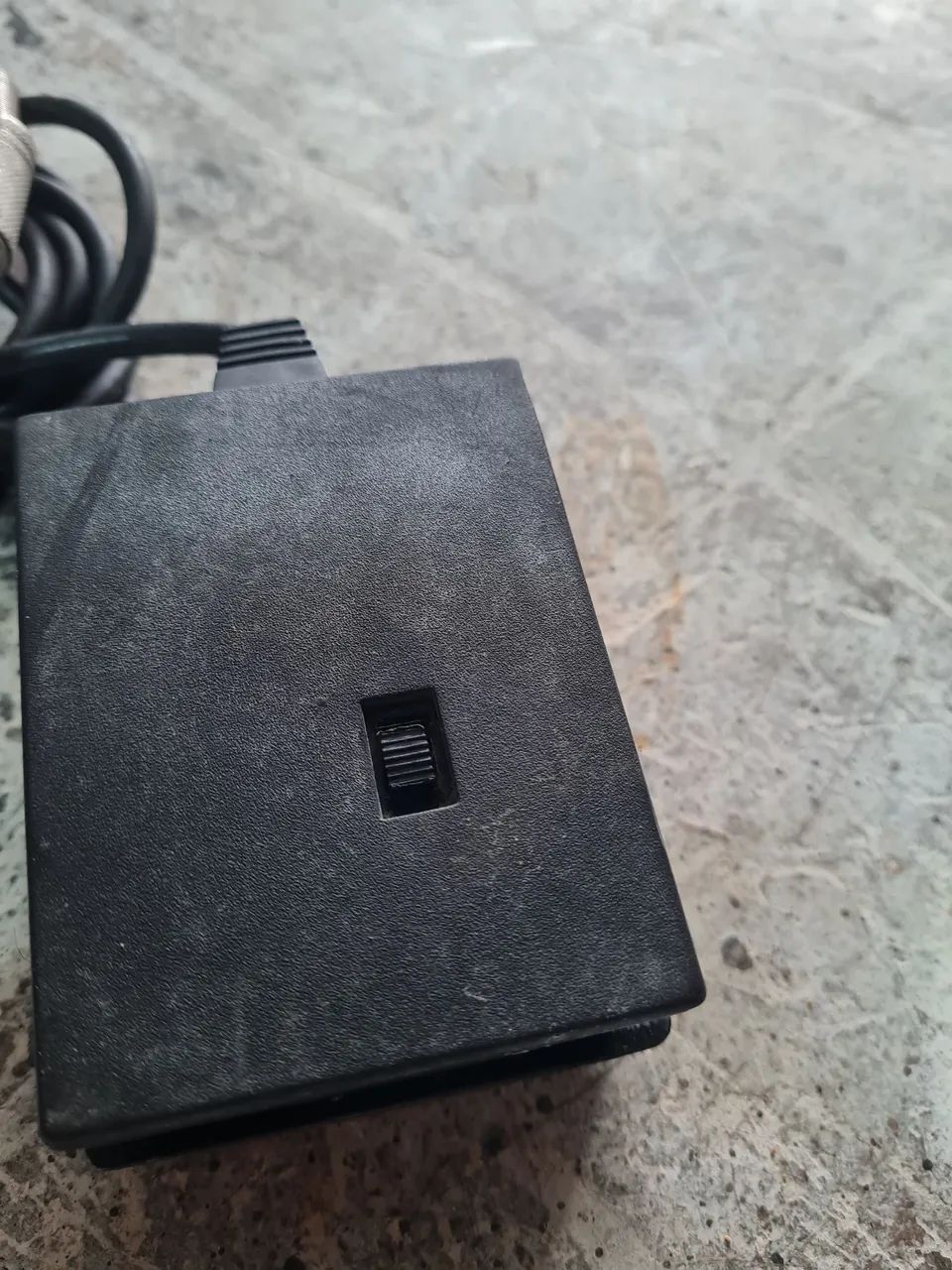 Pedal Onerr footswitch - Foto 4
