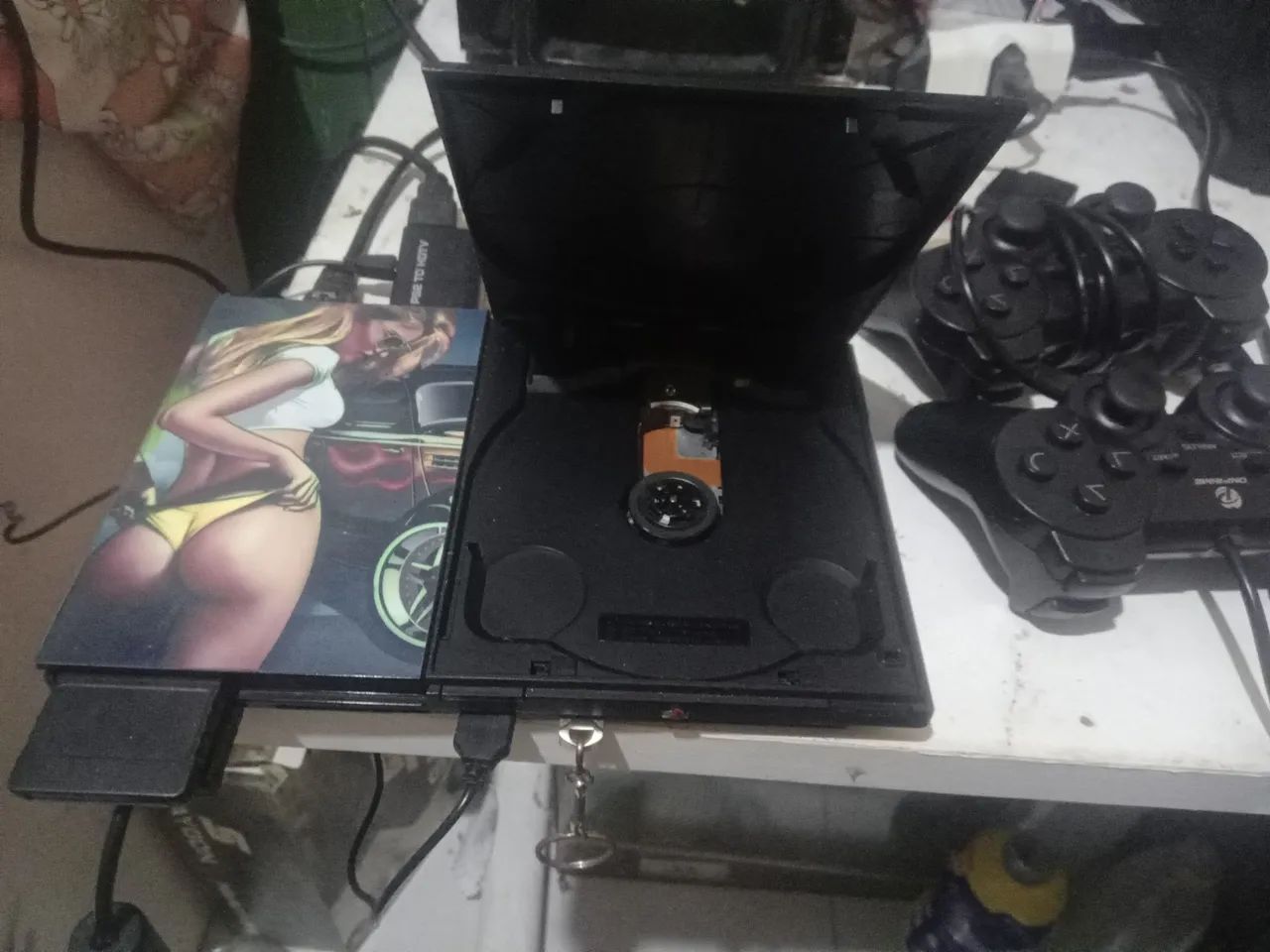 PLAYSTATION 2 - Foto 2