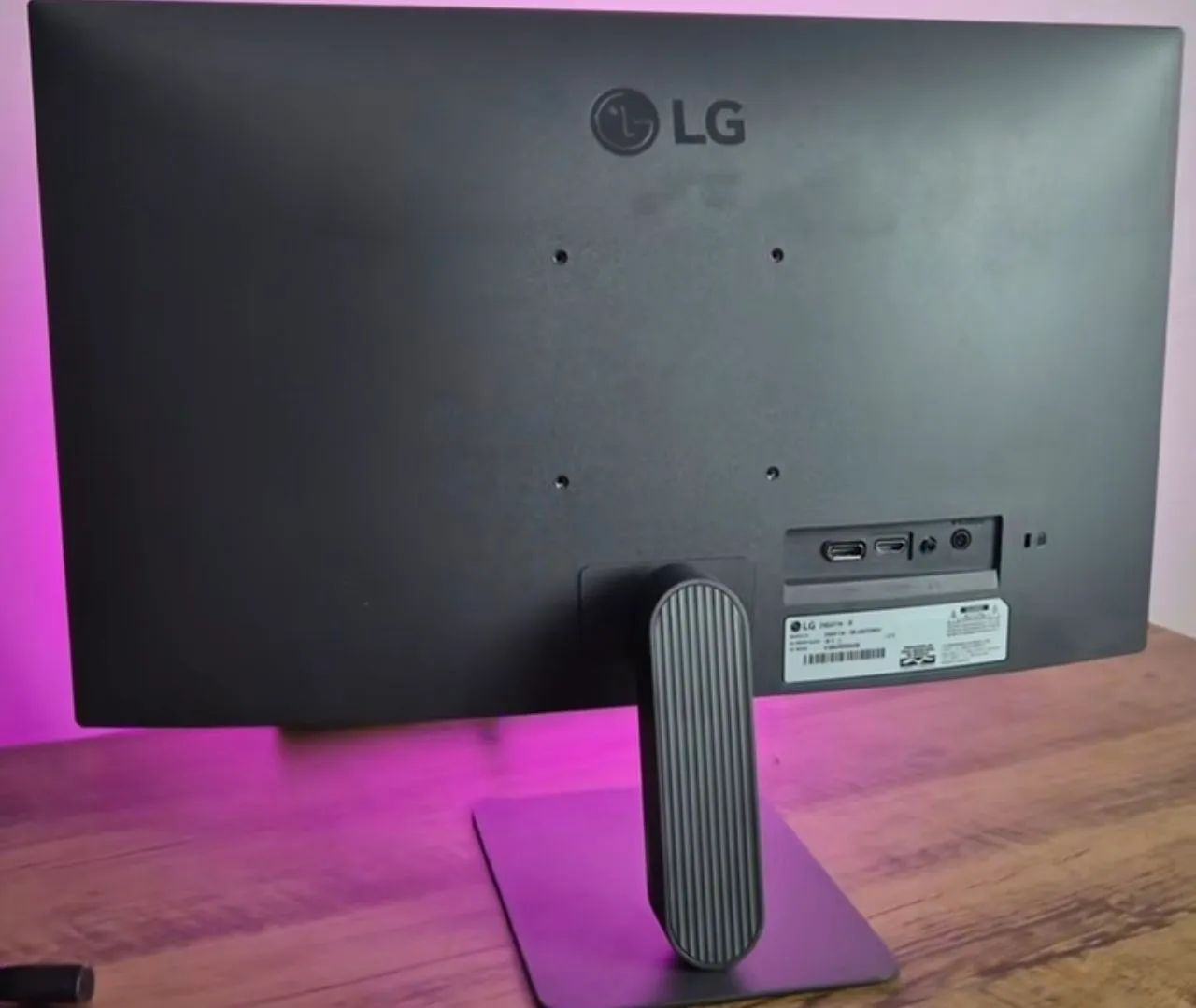 MONITOR LG ULTRAGEAR 144HZ - Foto 2