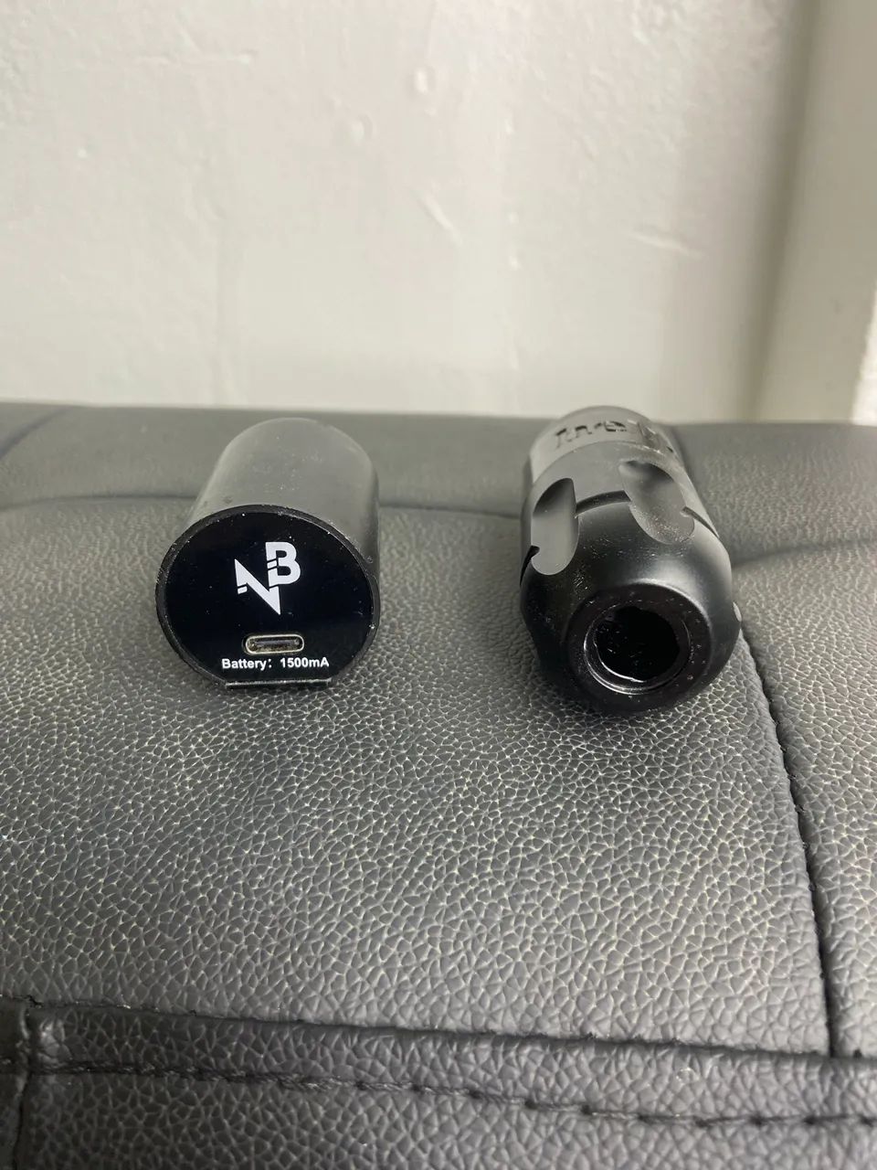 Máquina tatuar  - Foto 3