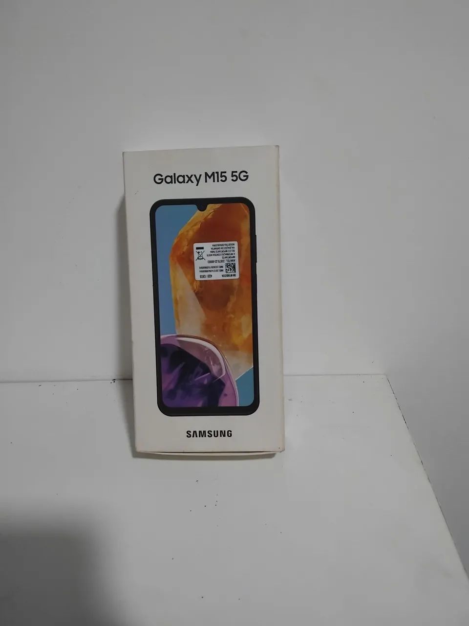 Samsung Galaxy M15 5G  - Foto 2