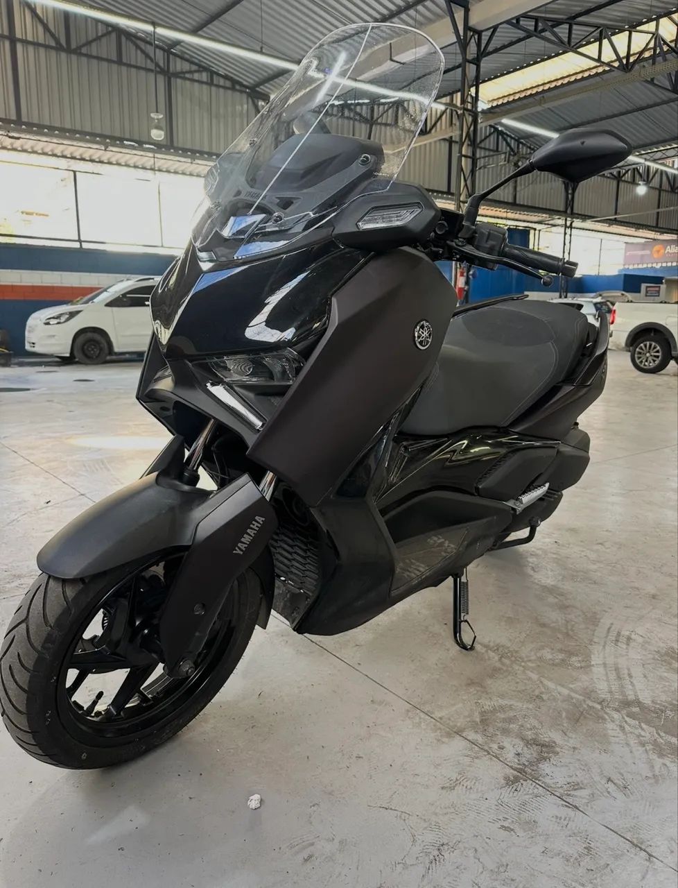 Vendo XMAX 300  - Foto 5
