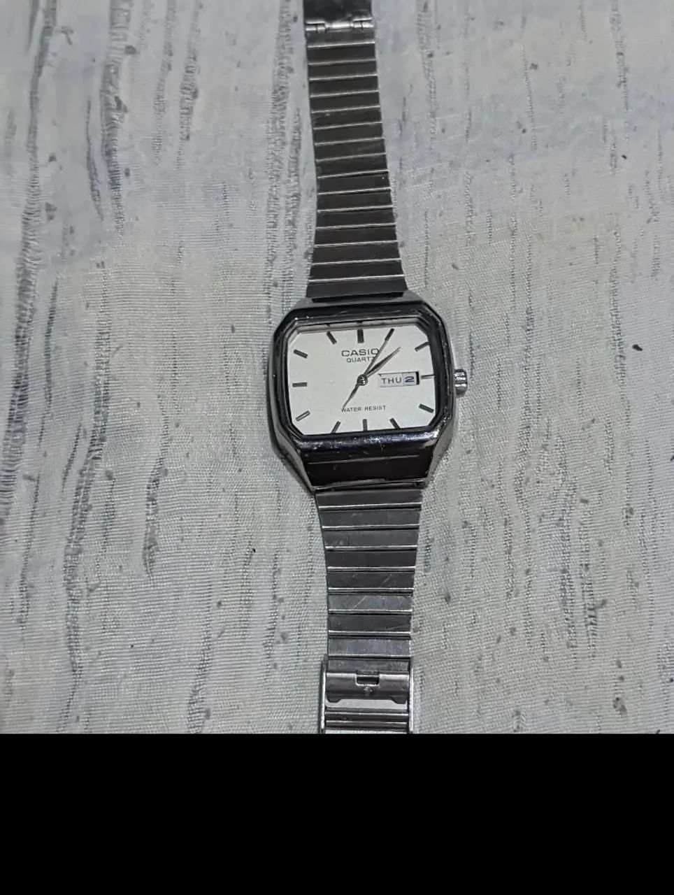 Casio Quartz MQ-518 Vintage - Foto 4