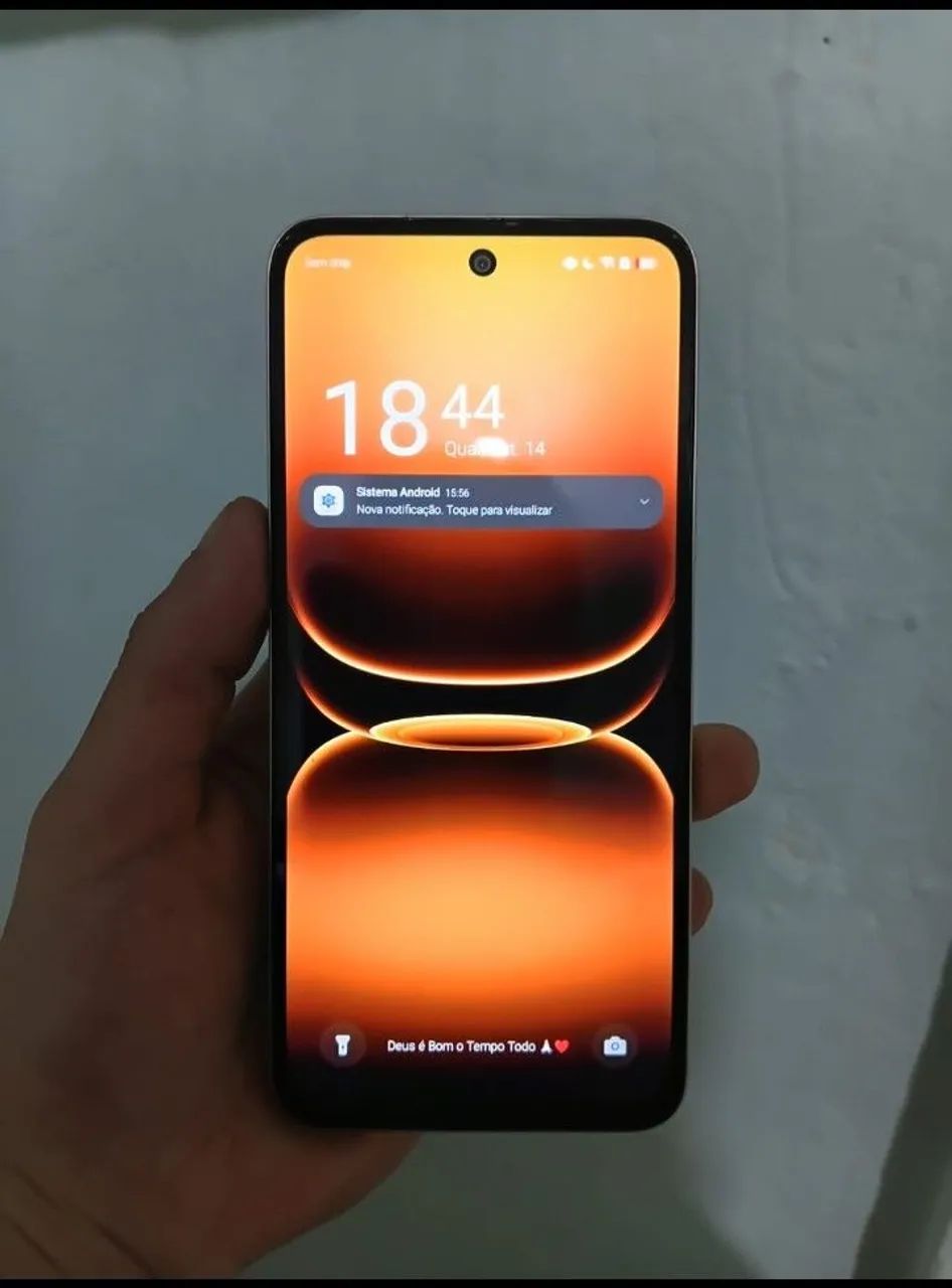 Infinix Smart 10