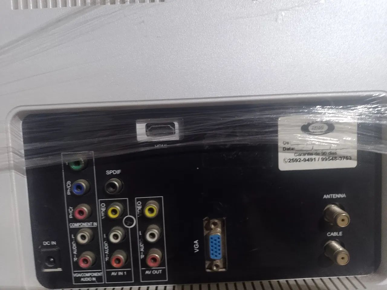 Tv e Monitor Philco 24 Polegadas  - Foto 6