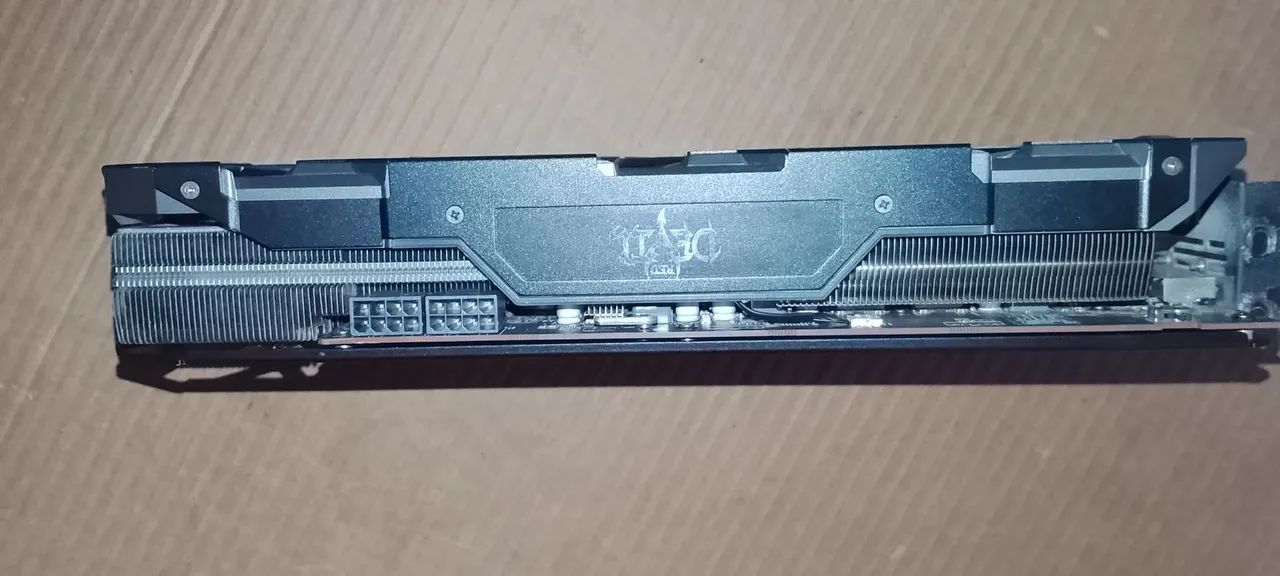 RX 5700XT - Foto 2