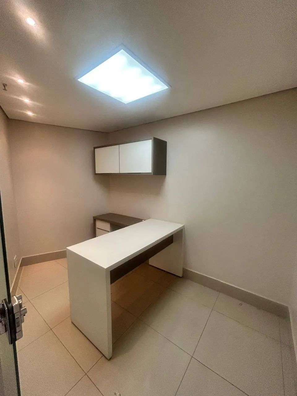 Sala para locação, Alto da Glória, Goiânia, GO - Foto 4