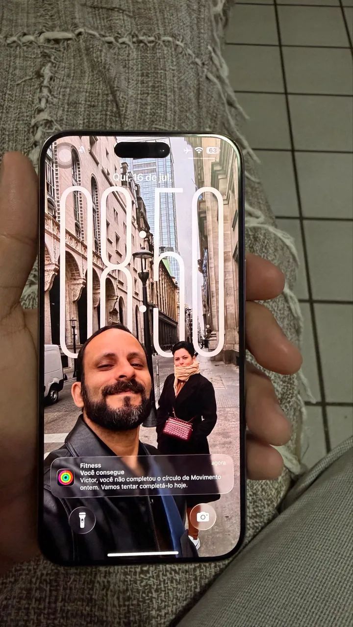 iPhone - Foto 2
