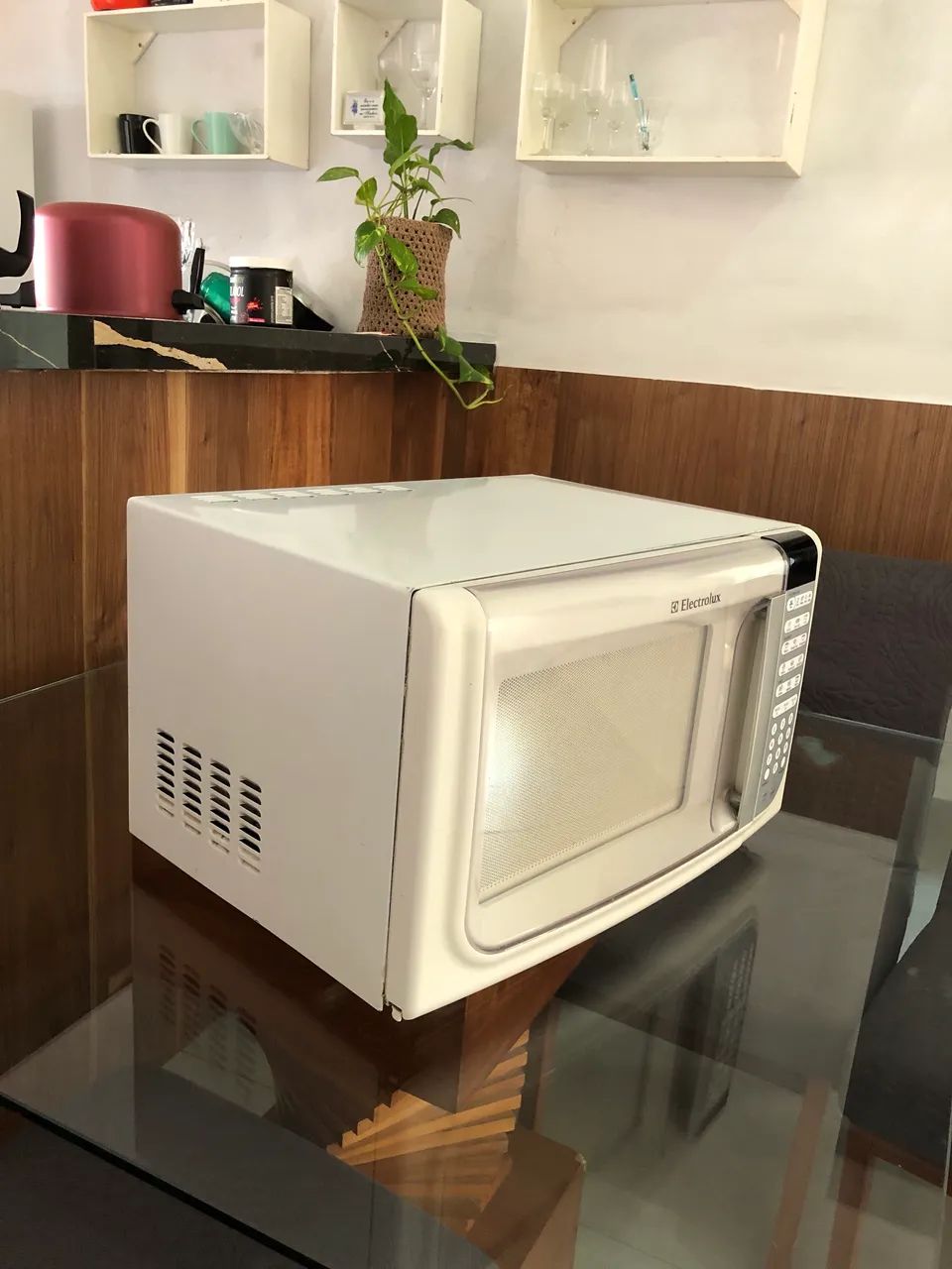 Microondas Electrolux  - Foto 2