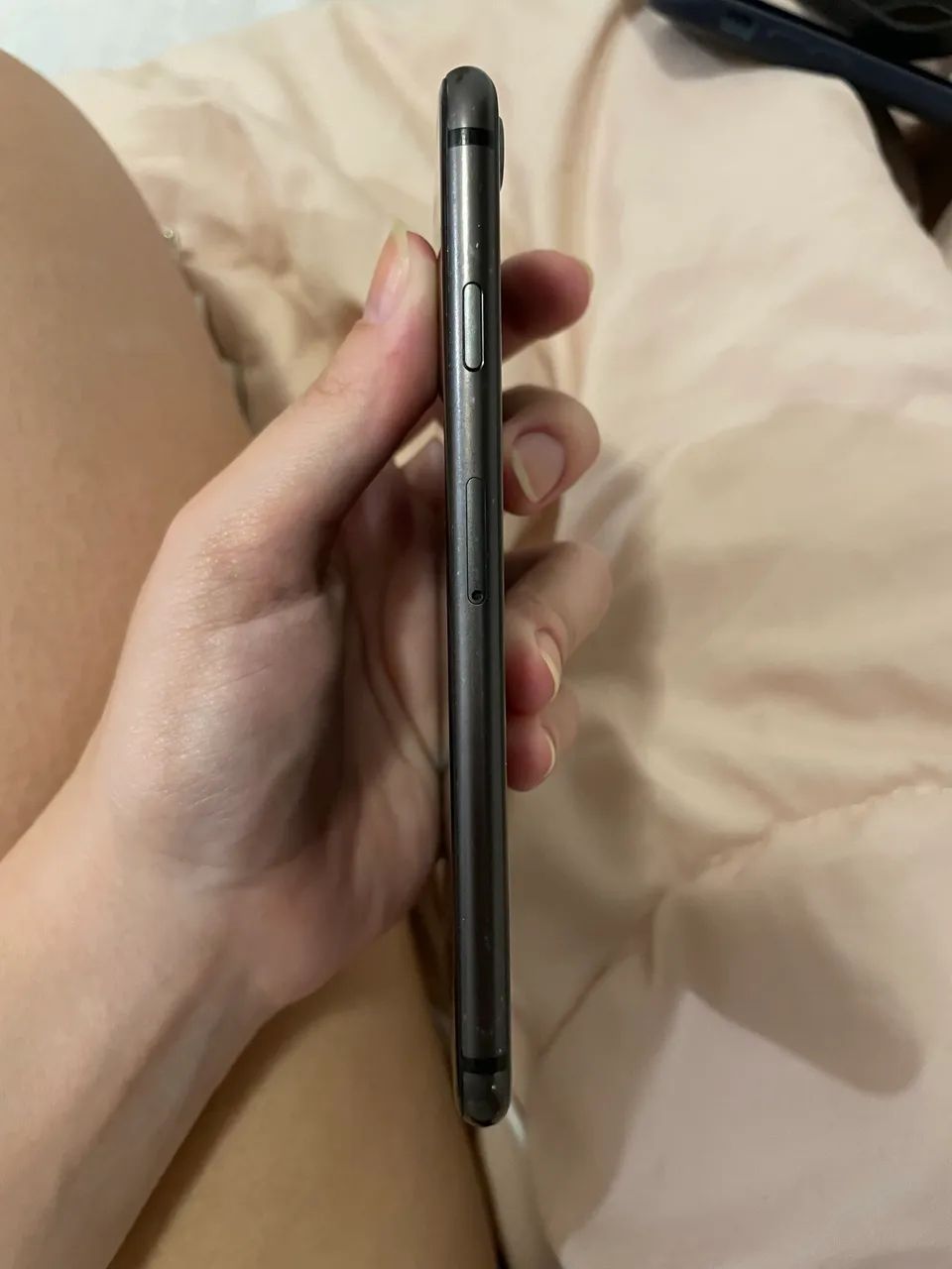 IPHONE 8 256GB LEIA DESCRIÇÃO  - Foto 2