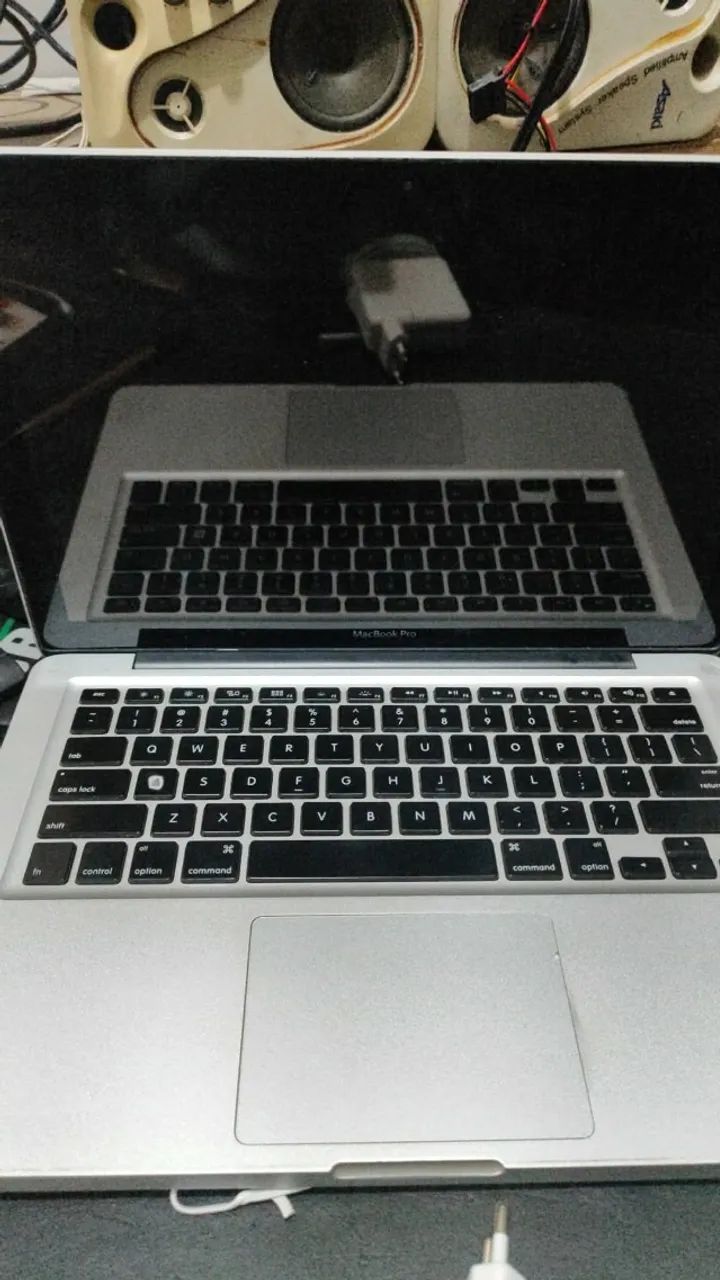 Mac book 2014 ( com defeito ) - Foto 4