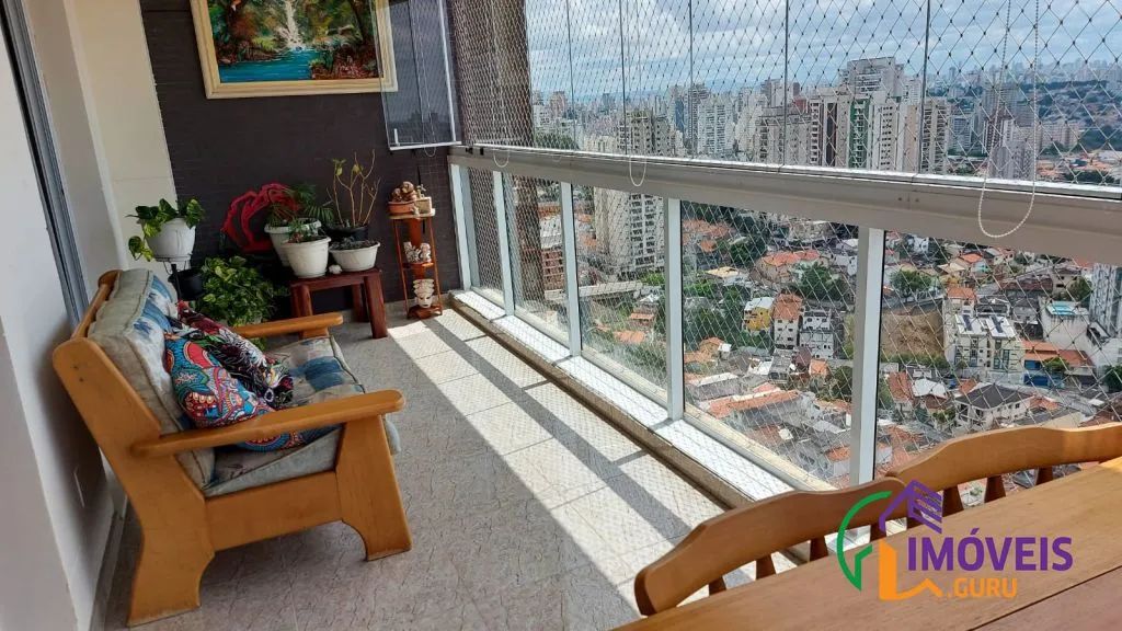 APARTAMENTO - VILA MARIANA - SP - Foto 2