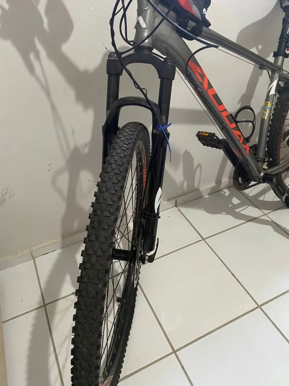 Bicicleta  - Foto 4
