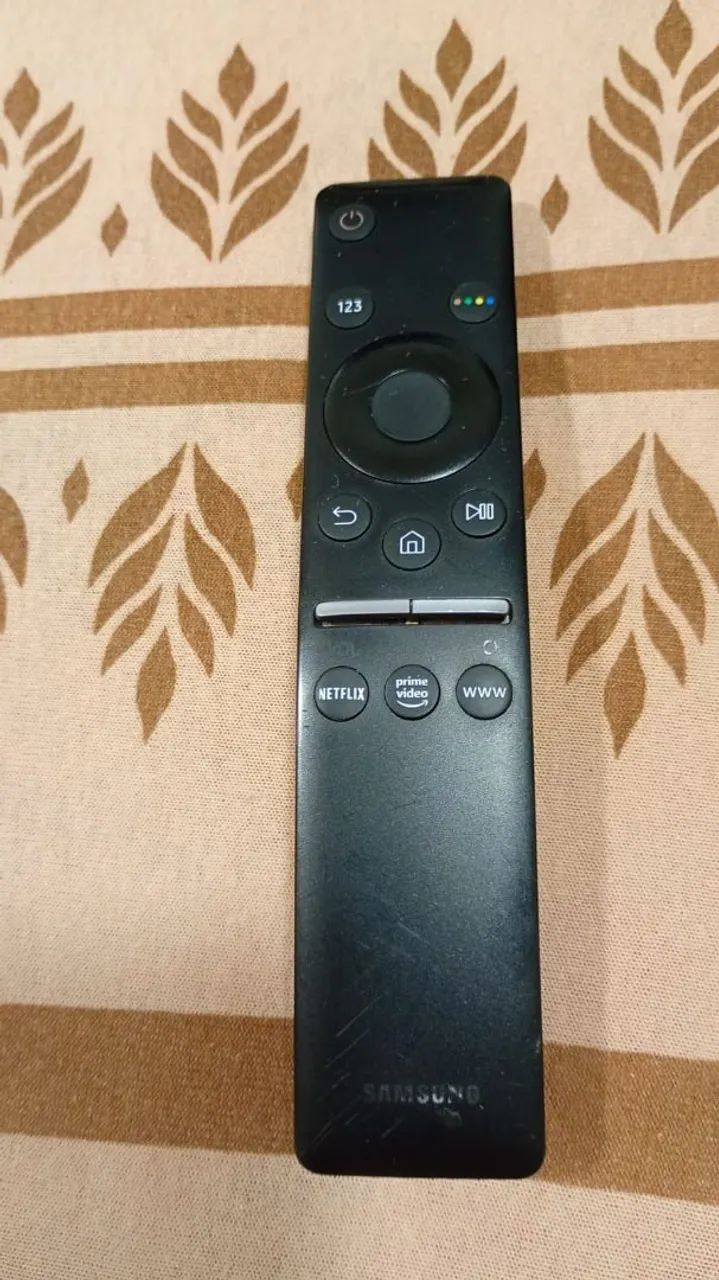 Tv smart Samsung 50 polegadas  - Foto 4