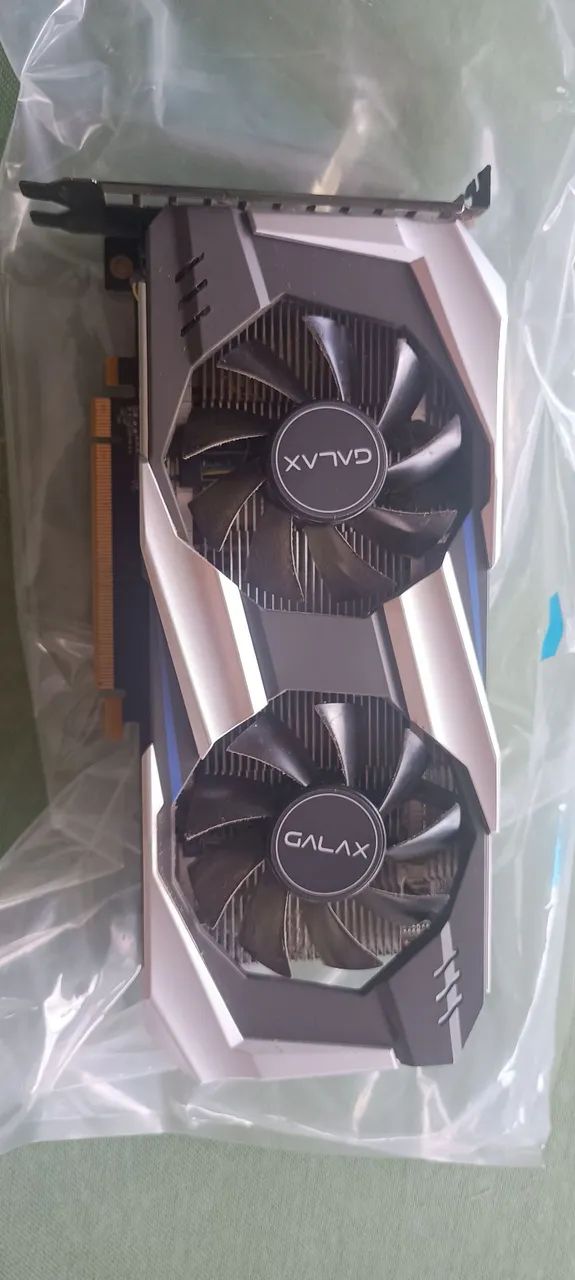 GTX 1060 6GB
