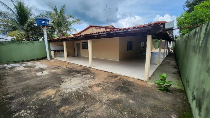 Casa na aureny 2, 3/4 com ponto comercial. - Foto 2