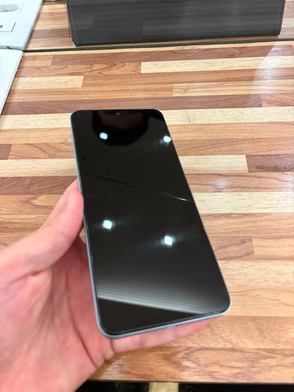 Xiaomi POCO C71 128G Azul - Foto 2