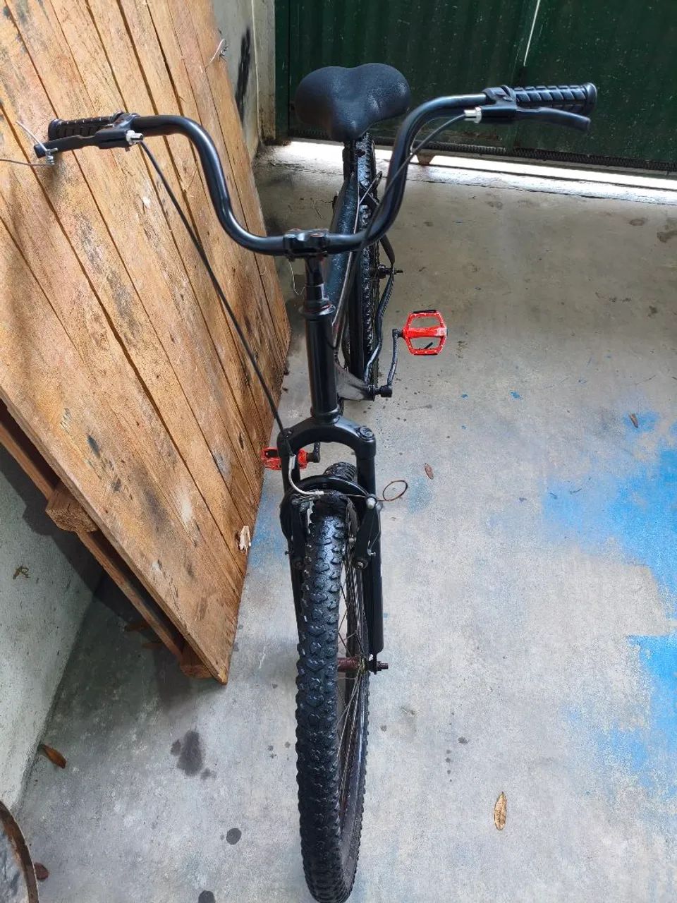 Bicicleta aro 26 - Foto 2