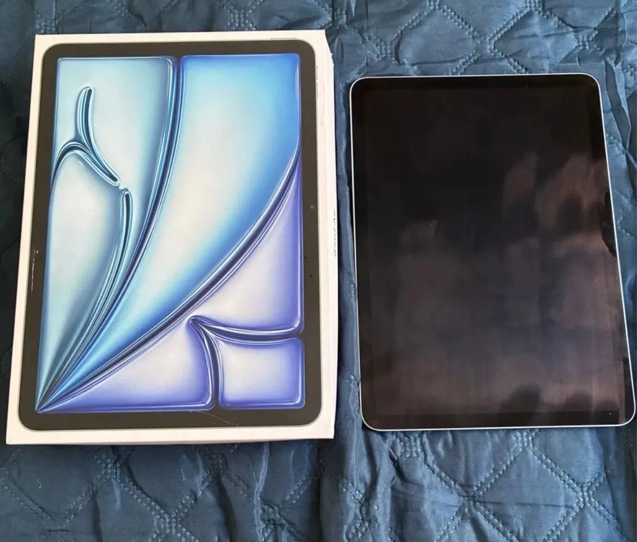iPad Air (M3) 11 polegadas 128GB