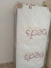 Cama box solteiro nova lacrada - Foto 2