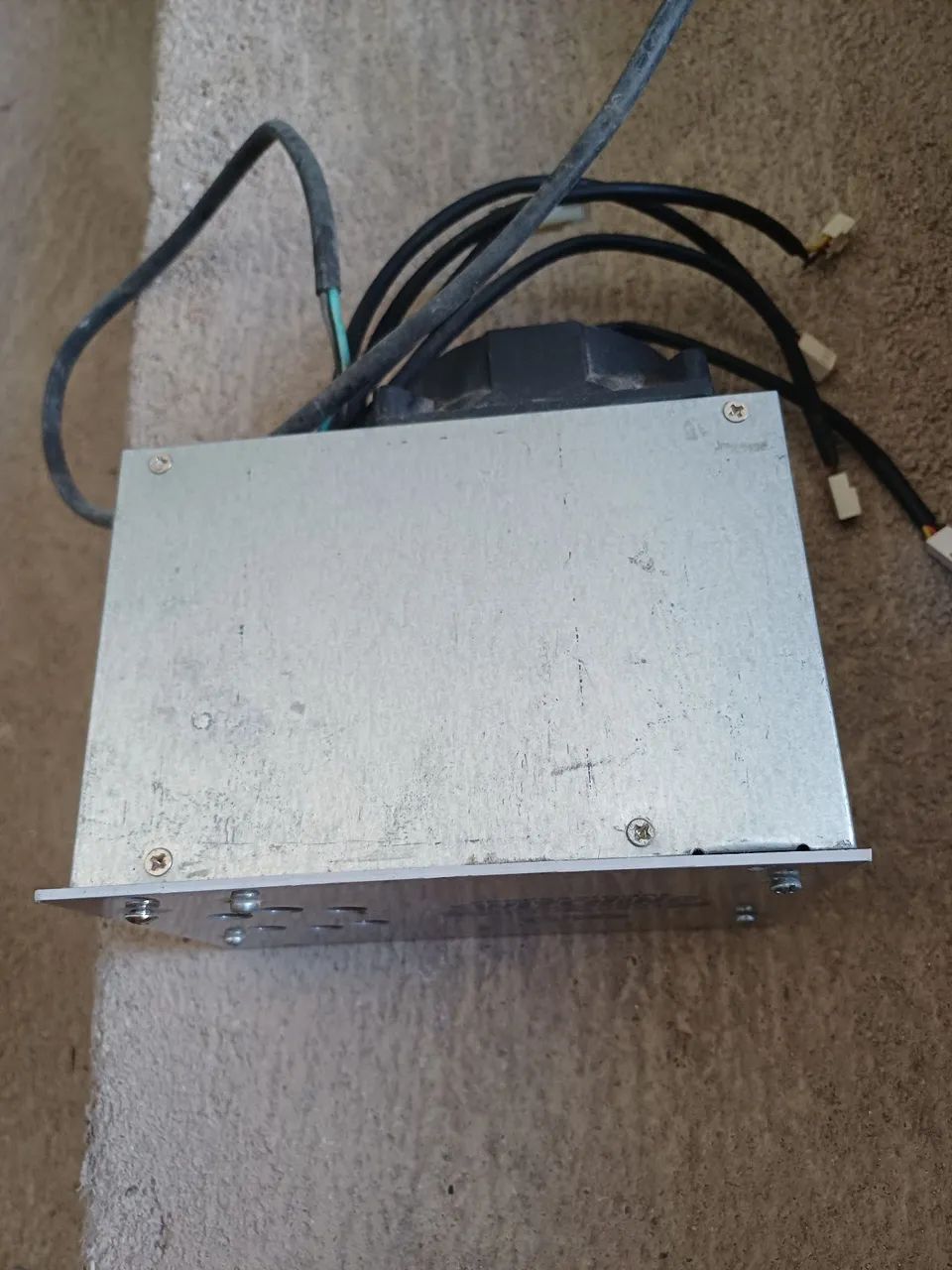 Módulo PQFS9200 PROELETEONIC  - Foto 2