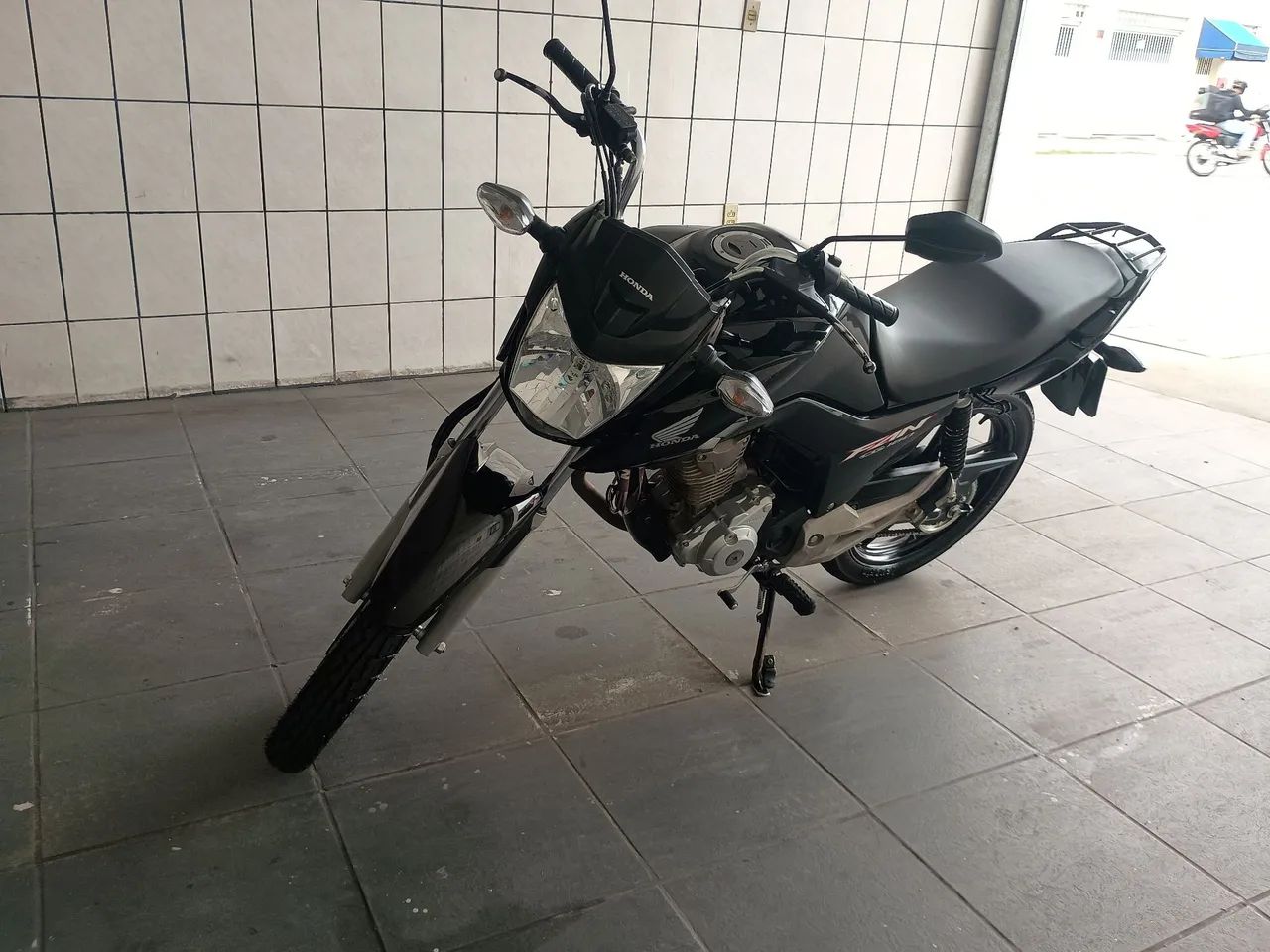 fan 160
