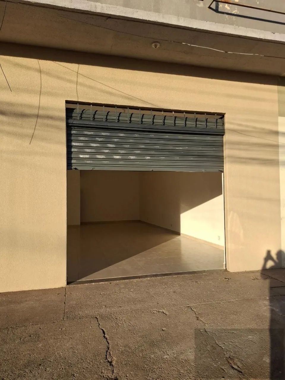 Sala comercial para locação na Rua C-159 - - Foto 2