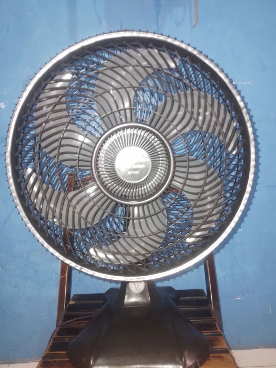 Ventilador  - Foto 2