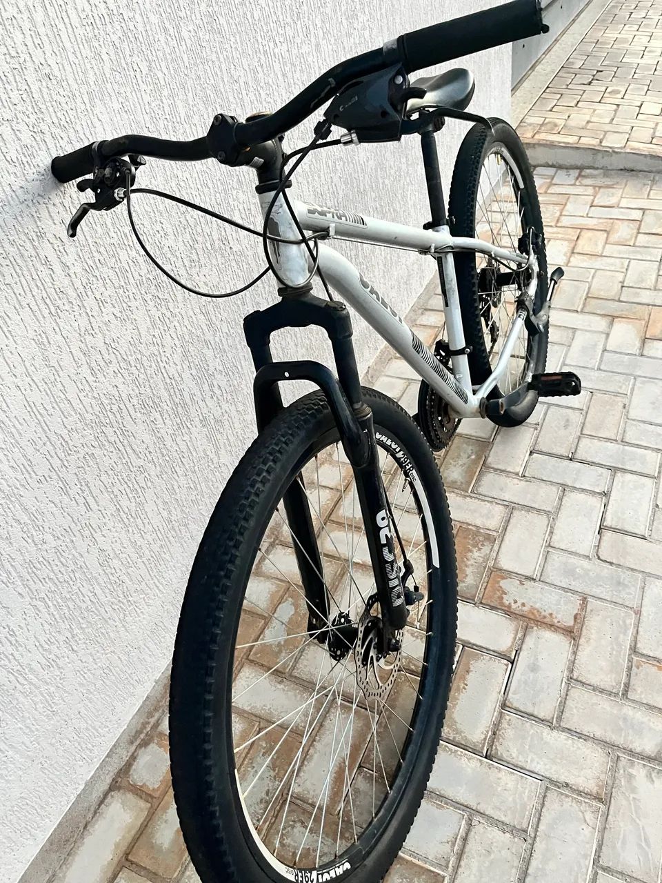 Bicicleta aro 29 - Foto 3