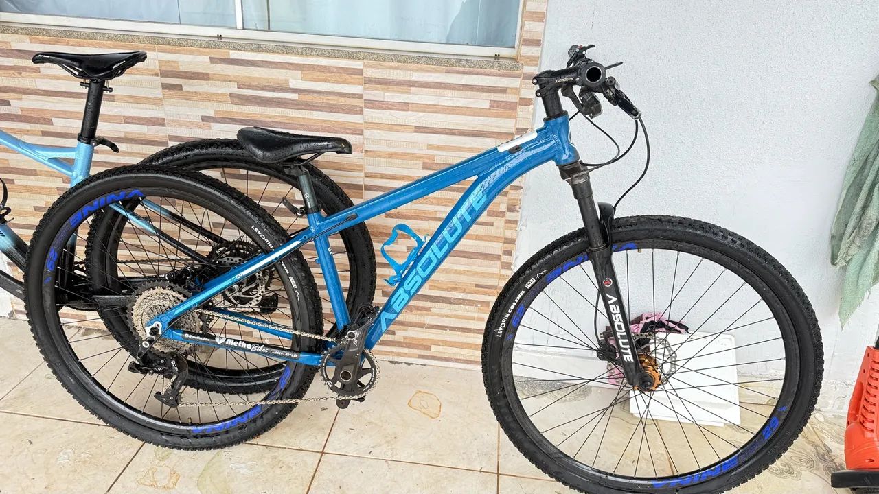 Bike Absolute Nero  - Foto 5